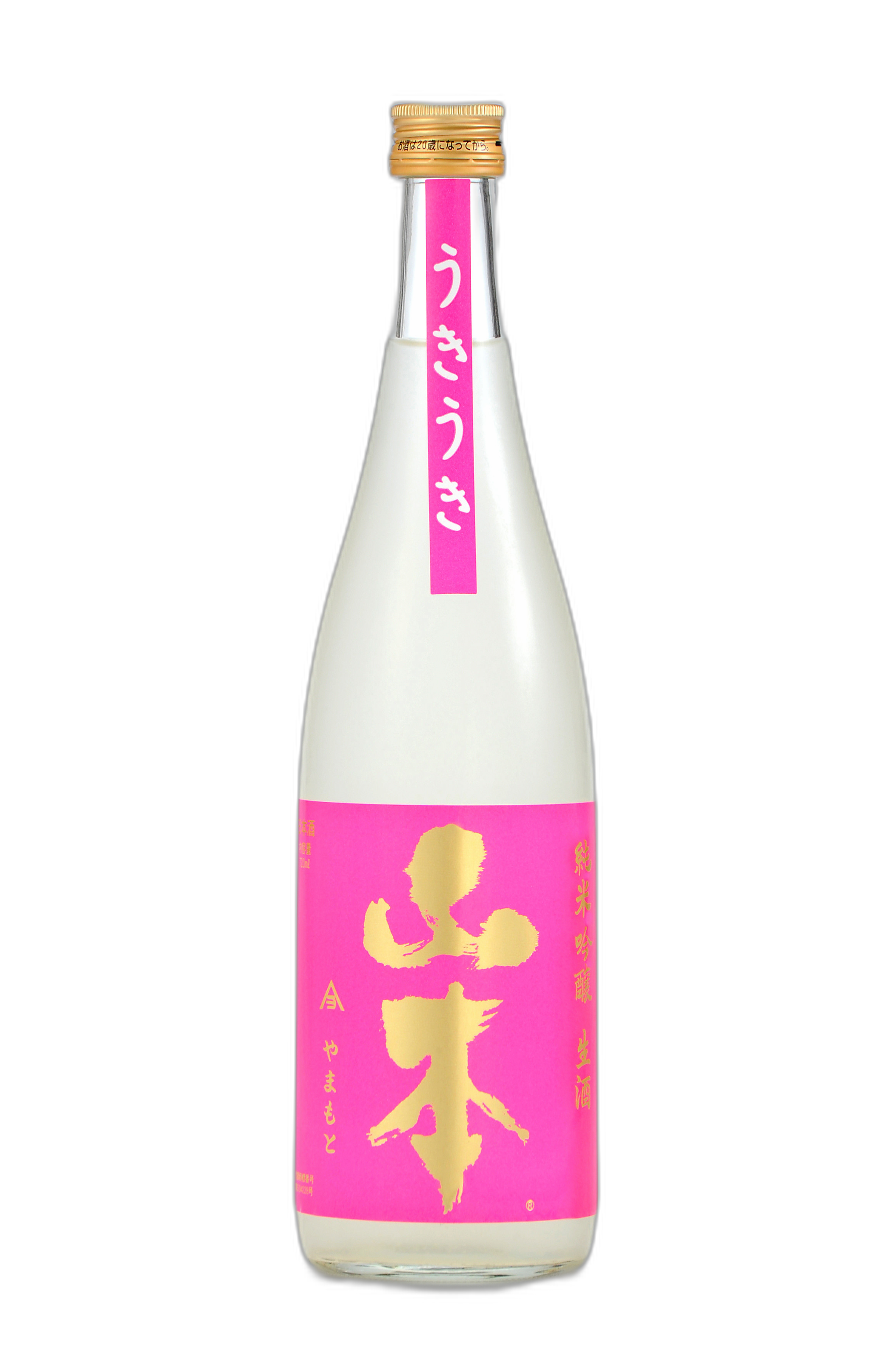 Yamamoto Ukiuki