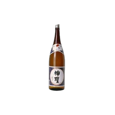濃醇 神聖