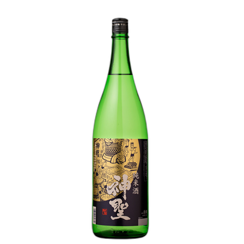 Shiniki Junmaishu
