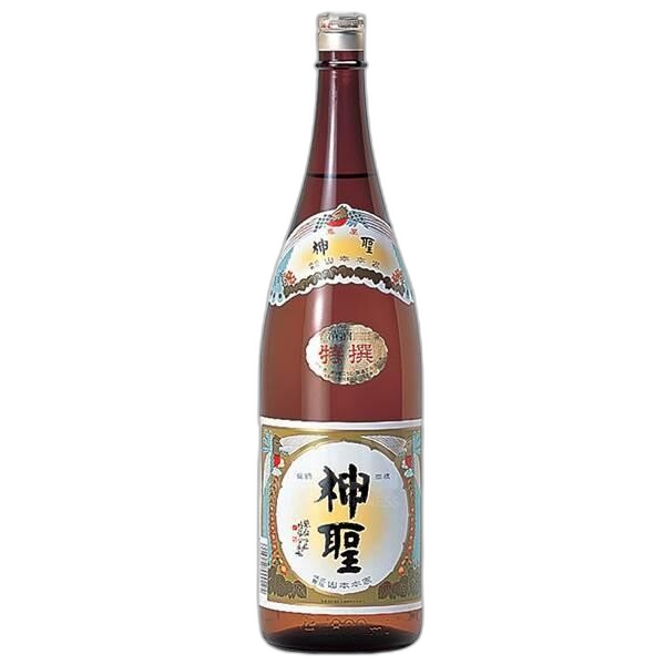 特撰 神聖