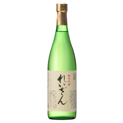 Junmai Ginjo Reizan