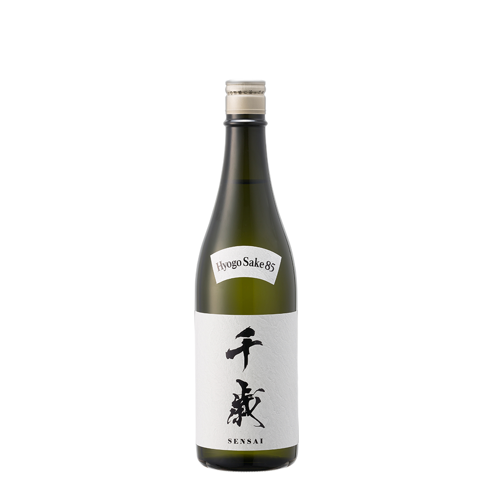 Hyogo Sake 85
