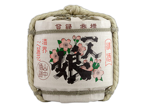Hitorimusume Tarusake Isshotaru