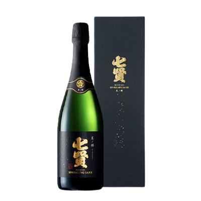 Shichiken Hoshinokagayaki SparkLing