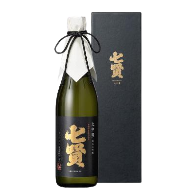 Shichiken Oonakaya Junmai Daiginjo