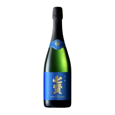 Shichiken Soranoirodori Sparkling