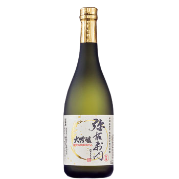 Daiginjo Yauemon