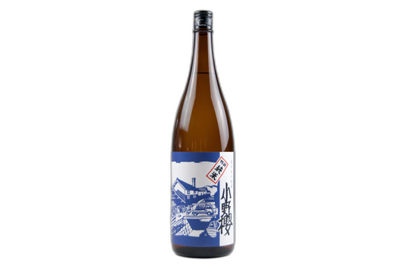 Onozakura Ranraberu