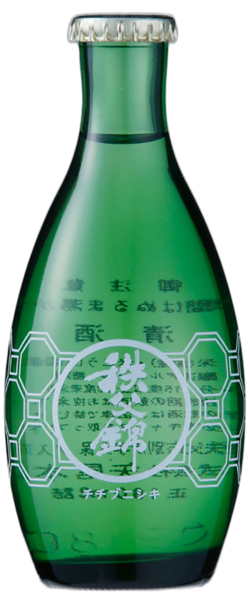 秩父錦 金印 おかんびん