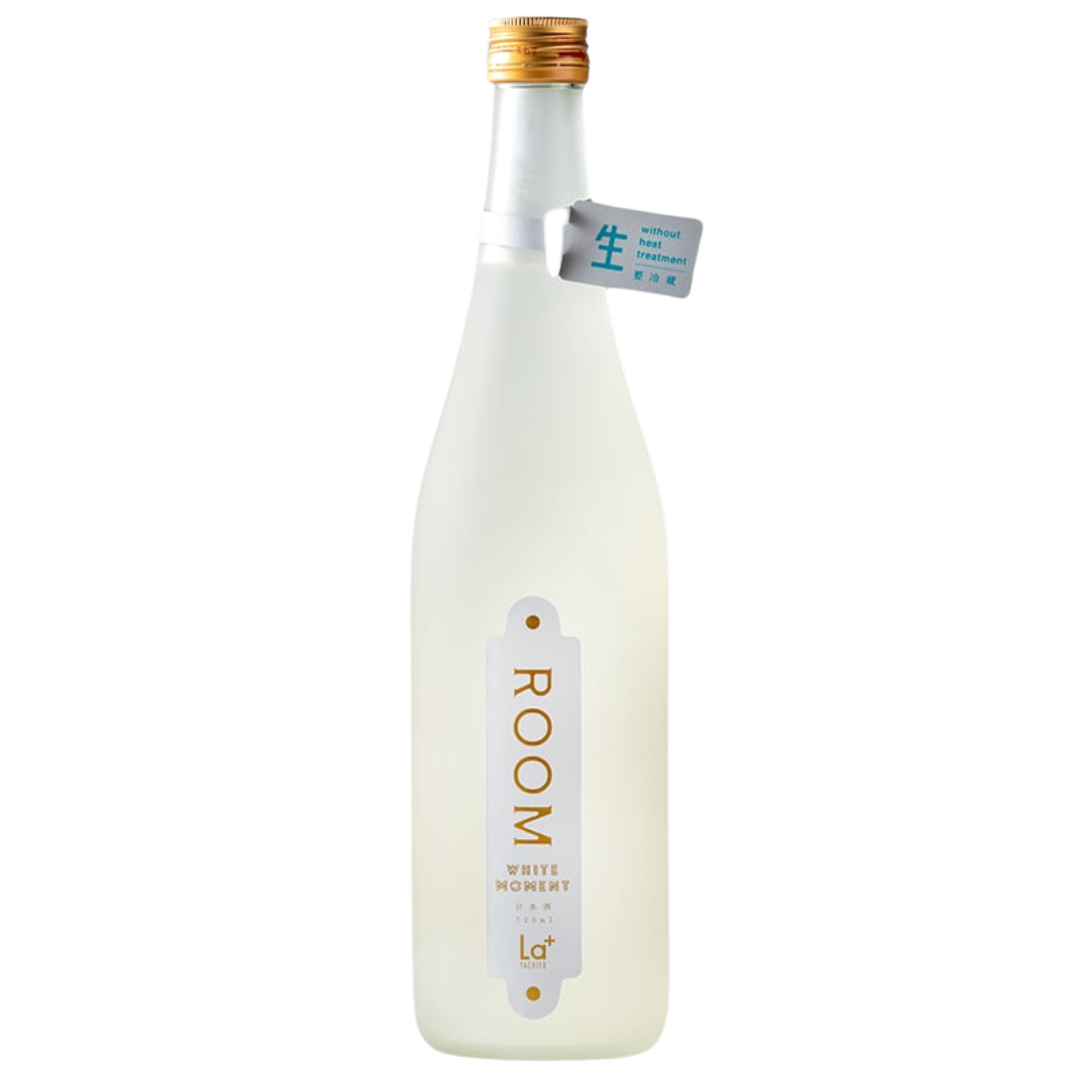 ROOM Whitemoment Gold