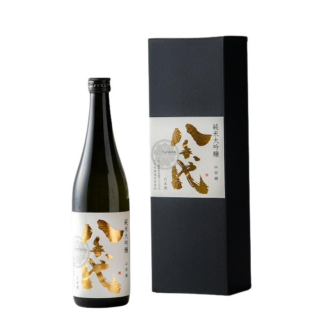 Yachiyo Junmai Daiginjo Yamadanishiki