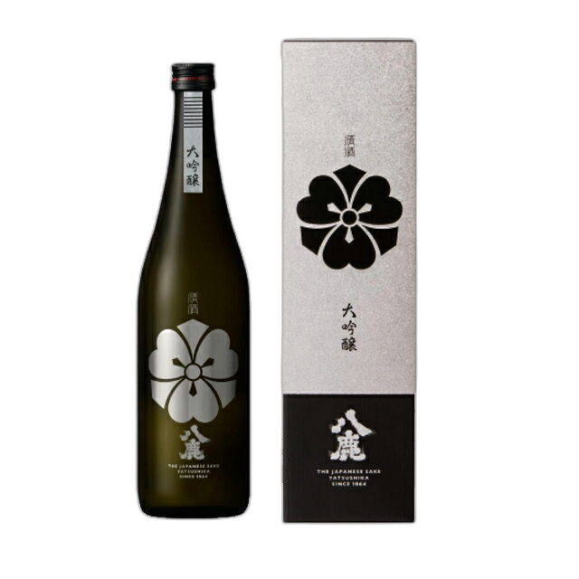 Yatsushika Daiginjo Gin