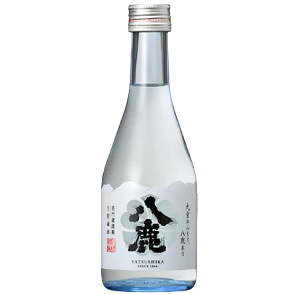Yatsushika Reishu