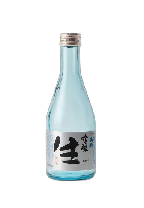 Nango Ginjo Nama