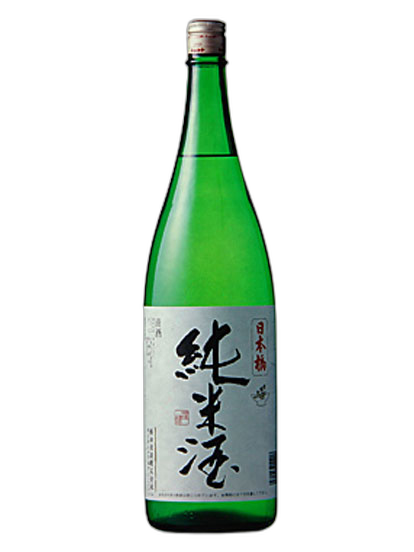 Nihombashi Junmaishu