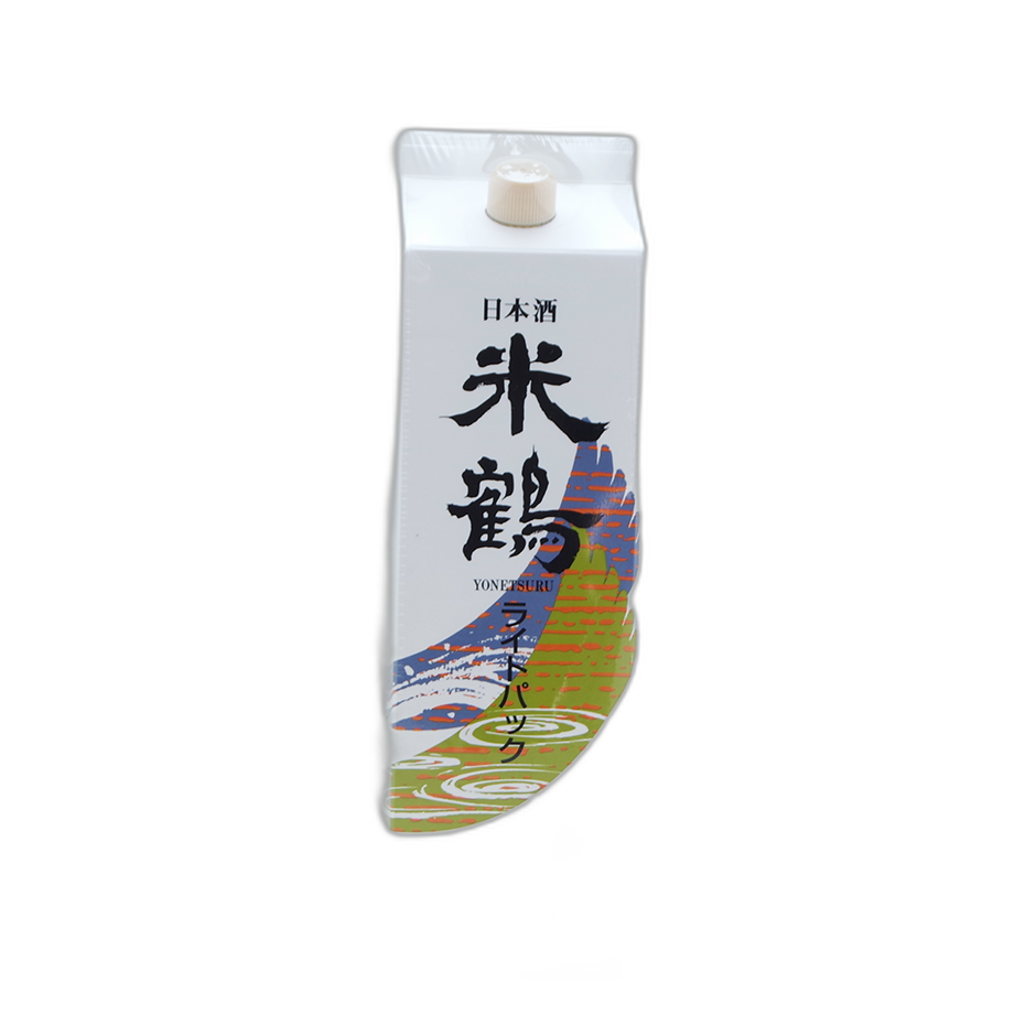 Yonetsuru Lightpack