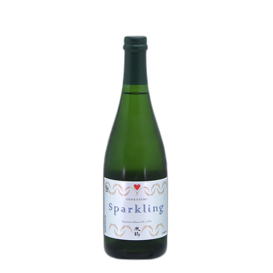 Yonetsuru Sparkling