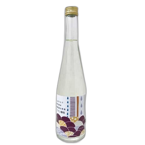 Winekobo Tokubetsu Junmaimurokanamagenshu