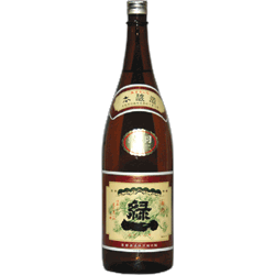 Midoriichi Ayaha Honjozo