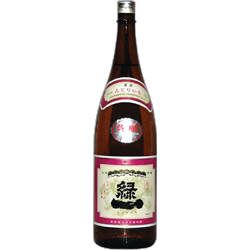 Midoriichi Gofuku Honjozo