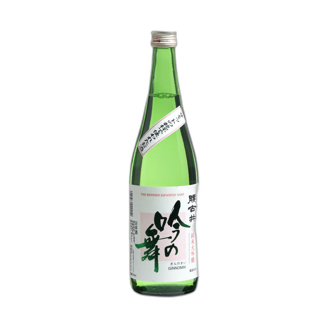 긴노마이 소프트
