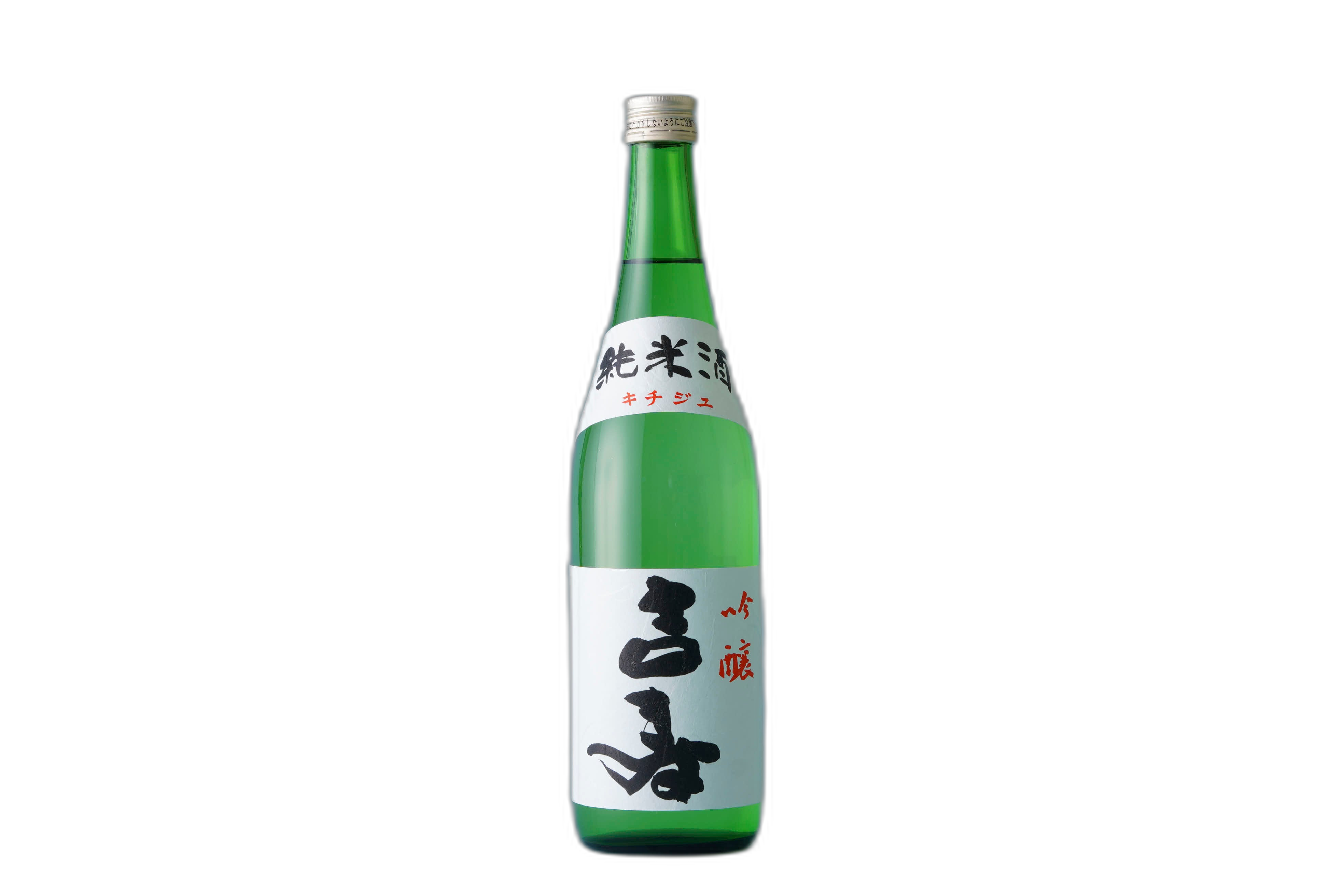 Kichiju Junmai Ginjo