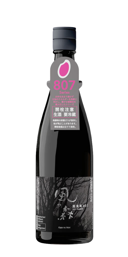 風の森 露葉風 807