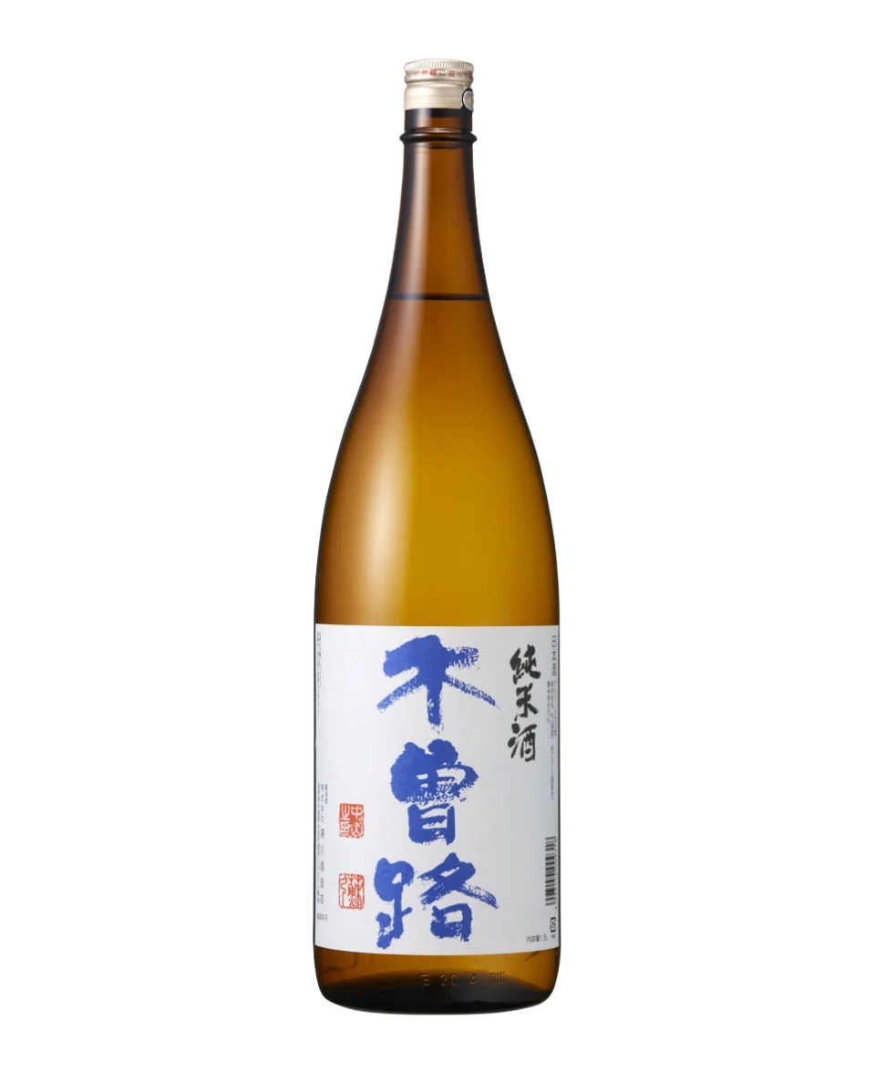 木曽路 純米酒