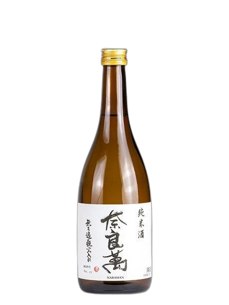 Naraman Junmaishu Murokabinhiire