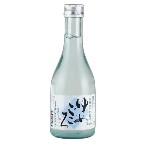 Yumegokoro Honjozo Namachozoshu