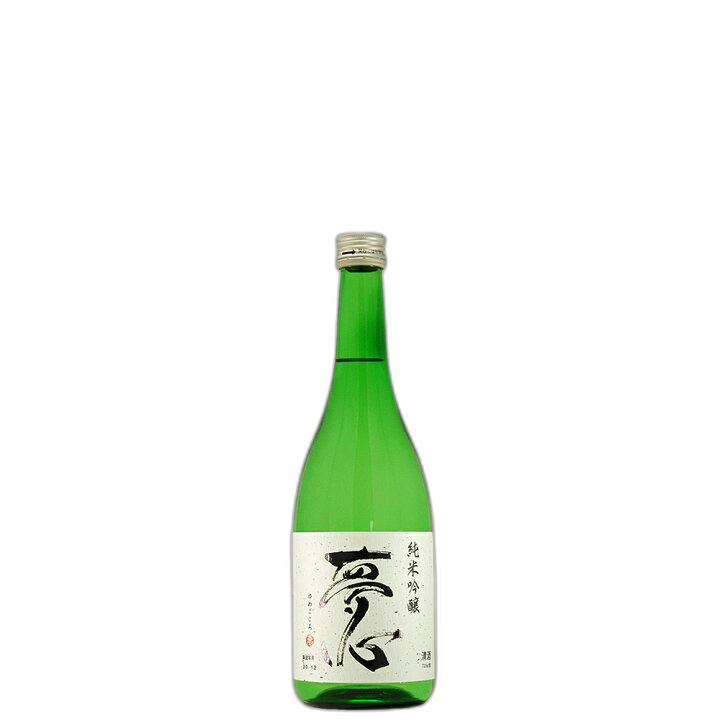 Yumegokoro Junmai Ginjo