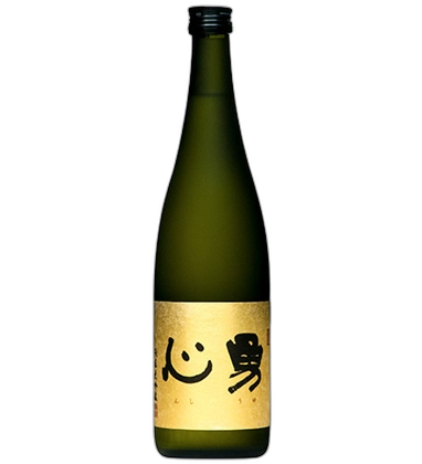 勇心 纯米大吟酿