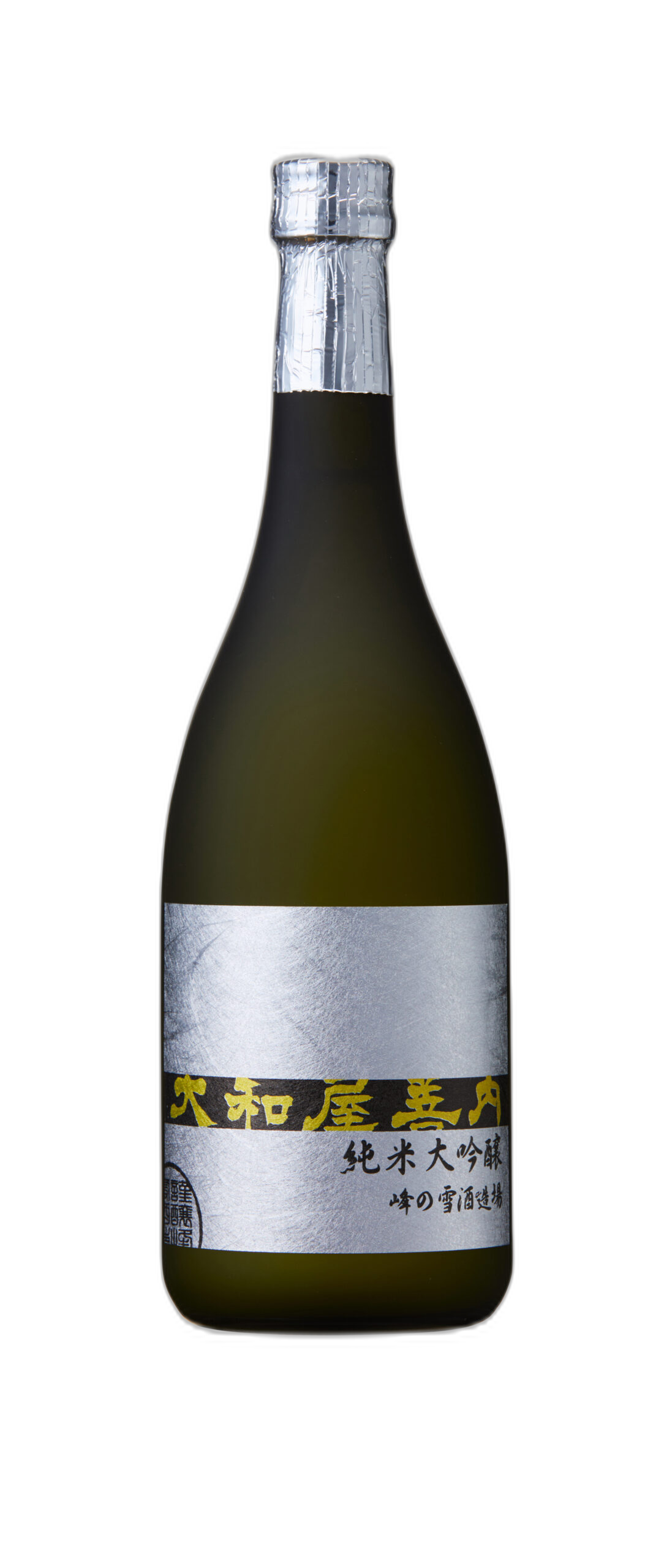 Yamatoyazennai Junmai Daiginjo