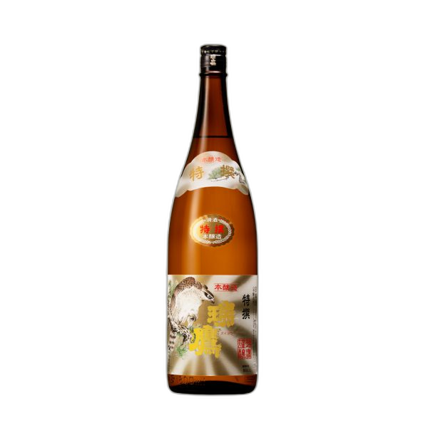 Zuiyou Tokusen