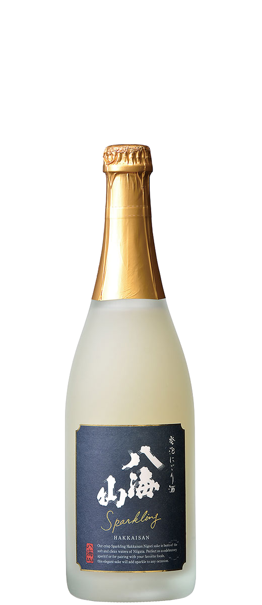 Hakkaisan Happo Nigori