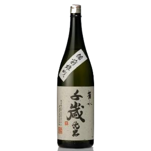 Hosui Chitose Junmai