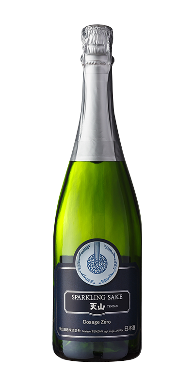 Tenzan Sparkling