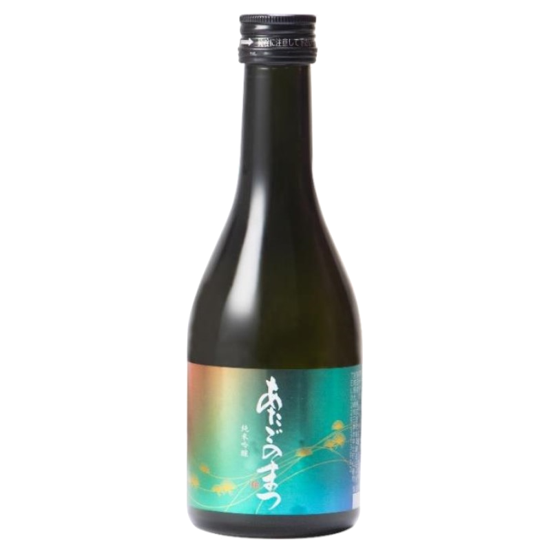 あたごの松 純米吟醸