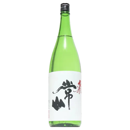 Jozan Junmai Ginjo Karakuchi Tobi