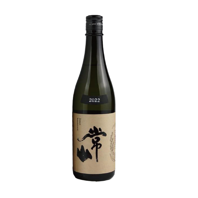 Jozan Junmai Daiginjo Yamada Nishiki