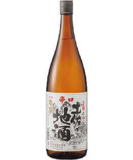 亀泉 土佐地酒 辛口
