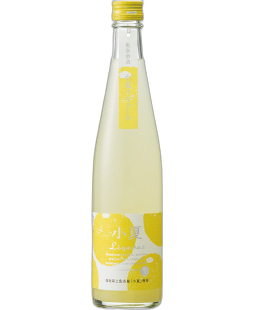 亀泉 小夏利口酒