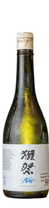Dassai Blue 50 純米大吟醸