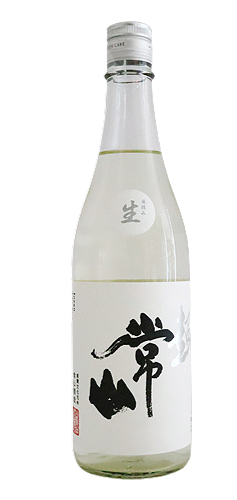 Jozan Junmai Karakuchi Chou Jikagumi Nama