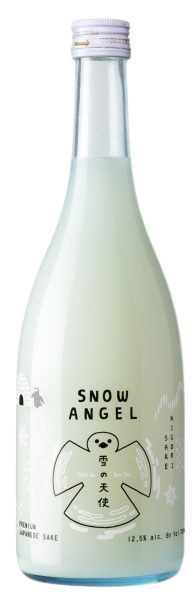 Yuki no Tenshi Snow Angel