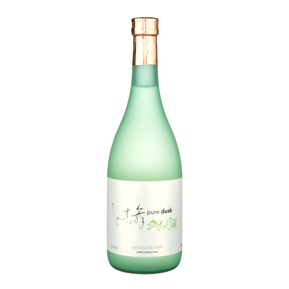 Shimizunomai Junmai Daiginjo Pure Dusk