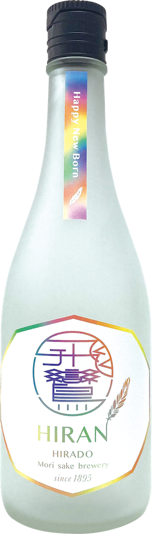 HIRAN Happy New Born