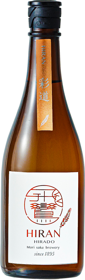 HIRAN 彩道