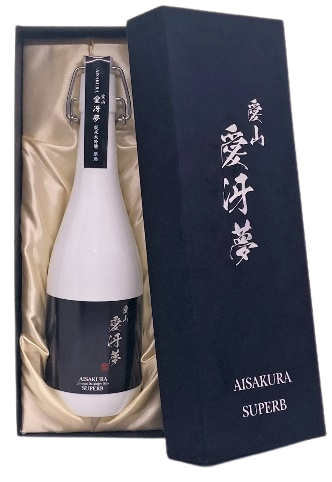 Ai Sakura SUPERB