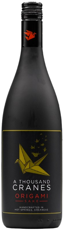 Origami Thousand Cranes